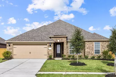 2921 Fair Wind Lane, Texas City, TX 77510 - Photo 1