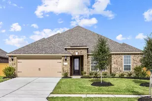 2921 Fair Wind Ln, Texas City, TX 77510 - Photo 1