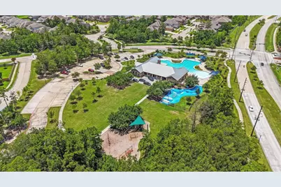 27947 Hendrix Park Drive, Spring, TX 77386 - Photo 33