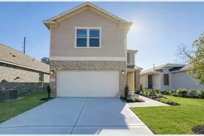 9307 Central Place, Magnolia, TX 77354 - Photo 9