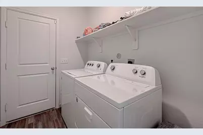 10133 Pappas Drive, Brookshire, TX 77423 - Photo 17