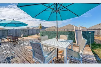 10133 Pappas Drive, Brookshire, TX 77423 - Photo 29