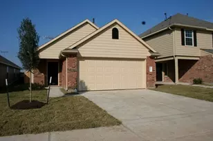 5851 Long Arbor Ln, Katy, TX 77449 - Photo 1