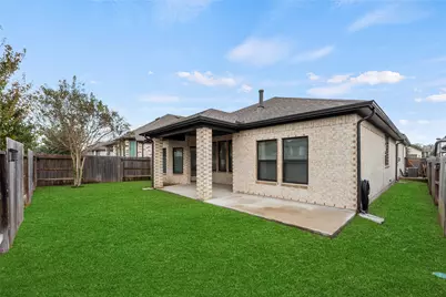 30706 Southern Dewberry Court, Fulshear, TX 77441 - Photo 29