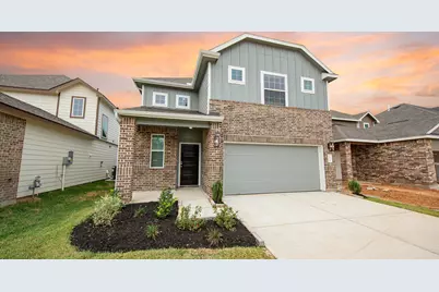 2970 Sir Ian Blake Drive, Conroe, TX 77301 - Photo 1