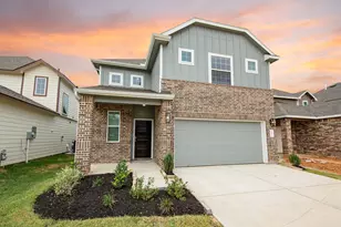 2970 Sir Ian Blake Dr, Conroe, TX 77301 - Photo 1