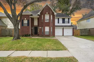 13335 Corzatt Dr, Houston, TX 77065 - Photo 1