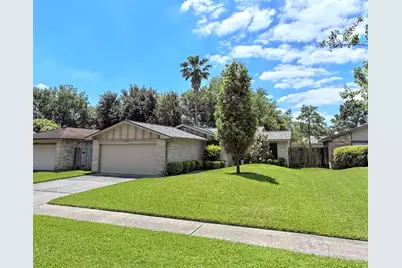 21027 Western Valley Drive, Katy, TX 77449 - Photo 1