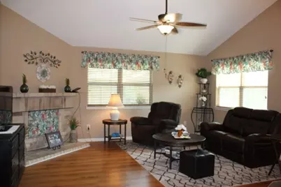 21027 Western Valley Drive, Katy, TX 77449 - Photo 3