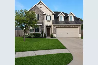 4716 Alluvial Circle, Alvin, TX 77511 - Photo 1