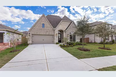 25023 Wilderness Haven Lane, Katy, TX 77493 - Photo 1
