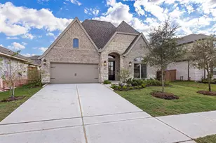 25023 Wilderness Hvn Ln, Katy, TX 77493 - Photo 1