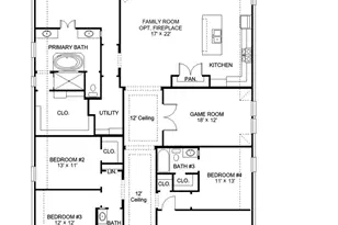 25023 Wilderness Hvn Ln, Katy, TX 77493 - Photo 19