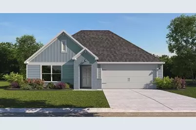 930 Elliott Drive, Nome, TX 77629 - Photo 1