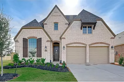 23703 Lively Ferry Lane, Richmond, TX 77469 - Photo 27