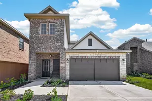 1010 Gentle Nook Dr, Beasley, TX 77417 - Photo 1