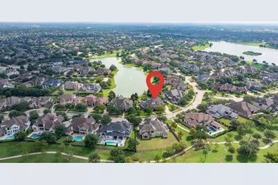 10506 Pebblecreek Crossing, Katy, TX 77494 - Photo 45