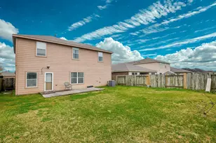 858 Driftwood Ln, La Marque, TX 77568 - Photo 19