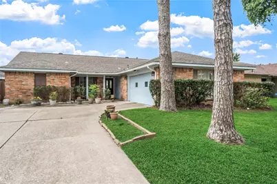 5523 Greenhill Forest Drive, Houston, TX 77088 - Photo 1