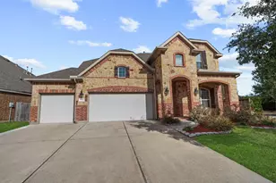 7827 Sydney Bay Ct, Richmond, TX 77407 - Photo 45