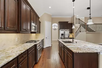 7827 Sydney Bay Court, Richmond, TX 77407 - Photo 17