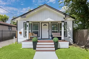 2631 Stevens St, Houston, TX 77026 - Photo 1