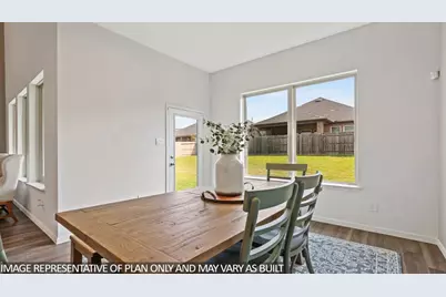 611 Paisley Harbor Court, Conroe, TX 77304 - Photo 13