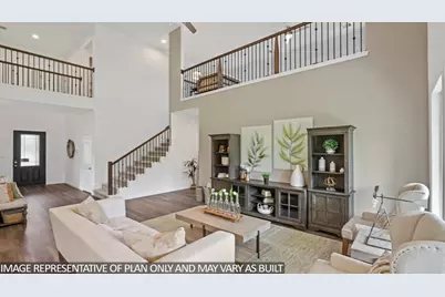611 Paisley Harbor Court, Conroe, TX 77304 - Photo 9