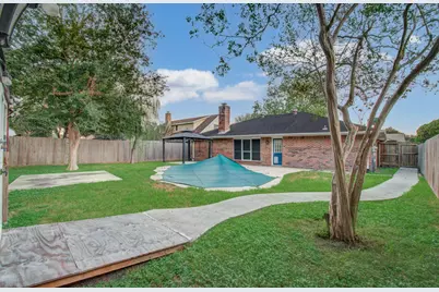 5009 Groveton Lane, Pearland, TX 77584 - Photo 19
