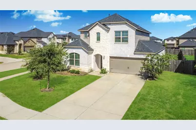 3303 Polk Creek Drive, Katy, TX 77494 - Photo 3