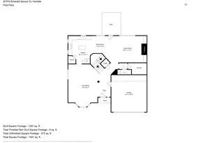 20703 Emerald Spruce Ct, Humble, TX 77346 - Photo 19