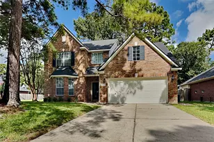 20703 Emerald Spruce Ct, Humble, TX 77346 - Photo 1