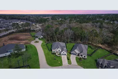 208 Twinflower Trail Court, Conroe, TX 77318 - Photo 49