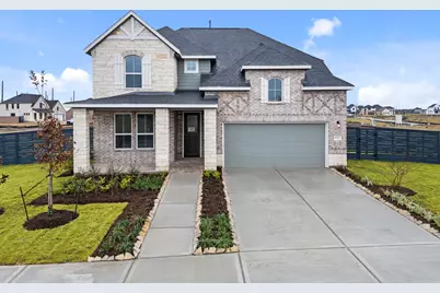 4515 Castor Drive, Richmond, TX 77469 - Photo 1