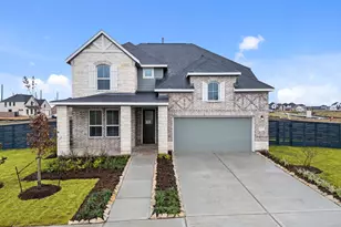 4515 Castor Dr, Richmond, TX 77469 - Photo 1