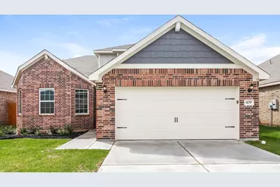 409 Sunny Highlands Drive, Katy, TX 77493 - Photo 1