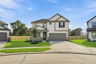 8546 Light Rail Dr, Fulshear, TX 77441 - Photo 1