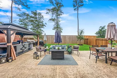 2623 Lost Holly Lane, Conroe, TX 77301 - Photo 25