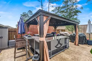 2623 Lost Holly Ln, Conroe, TX 77301 - Photo 27