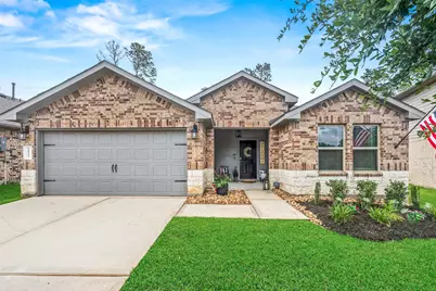 2623 Lost Holly Lane, Conroe, TX 77301 - Photo 1