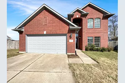 200 Rippling Creek Lane, Alvin, TX 77511 - Photo 1