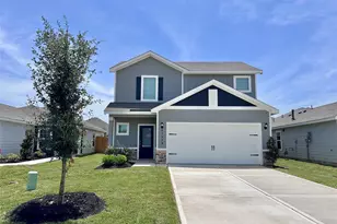 21639 Lotus Elm St, Magnolia, TX 77354 - Photo 1