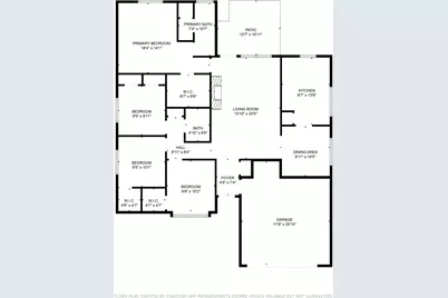 5522 Rivertree Lane, Spring, TX 77379 - Photo 29