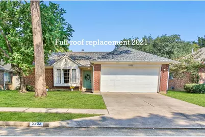 5522 Rivertree Lane, Spring, TX 77379 - Photo 1