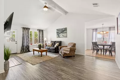 5522 Rivertree Lane, Spring, TX 77379 - Photo 5