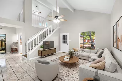 20066 Moonflower Lane, Katy, TX 77449 - Photo 5