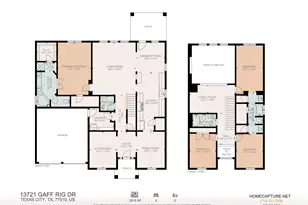 13721 Gaff Rig Dr, Texas City, TX 77510 - Photo 35