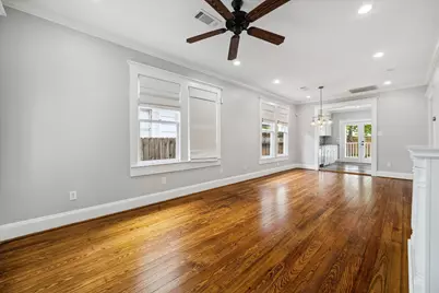 513 Northwood Street #C, Houston, TX 77009 - Photo 3