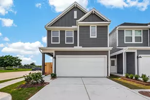 3554 Shearwater St, Katy, TX 77494 - Photo 1