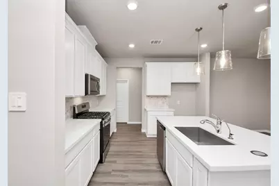 5810 Linda Cove Lane, Katy, TX 77493 - Photo 5